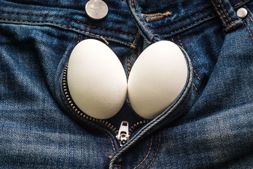 早漏改善や精力アップに効果アリ？「金冷法」はどんなメリットがあるの？