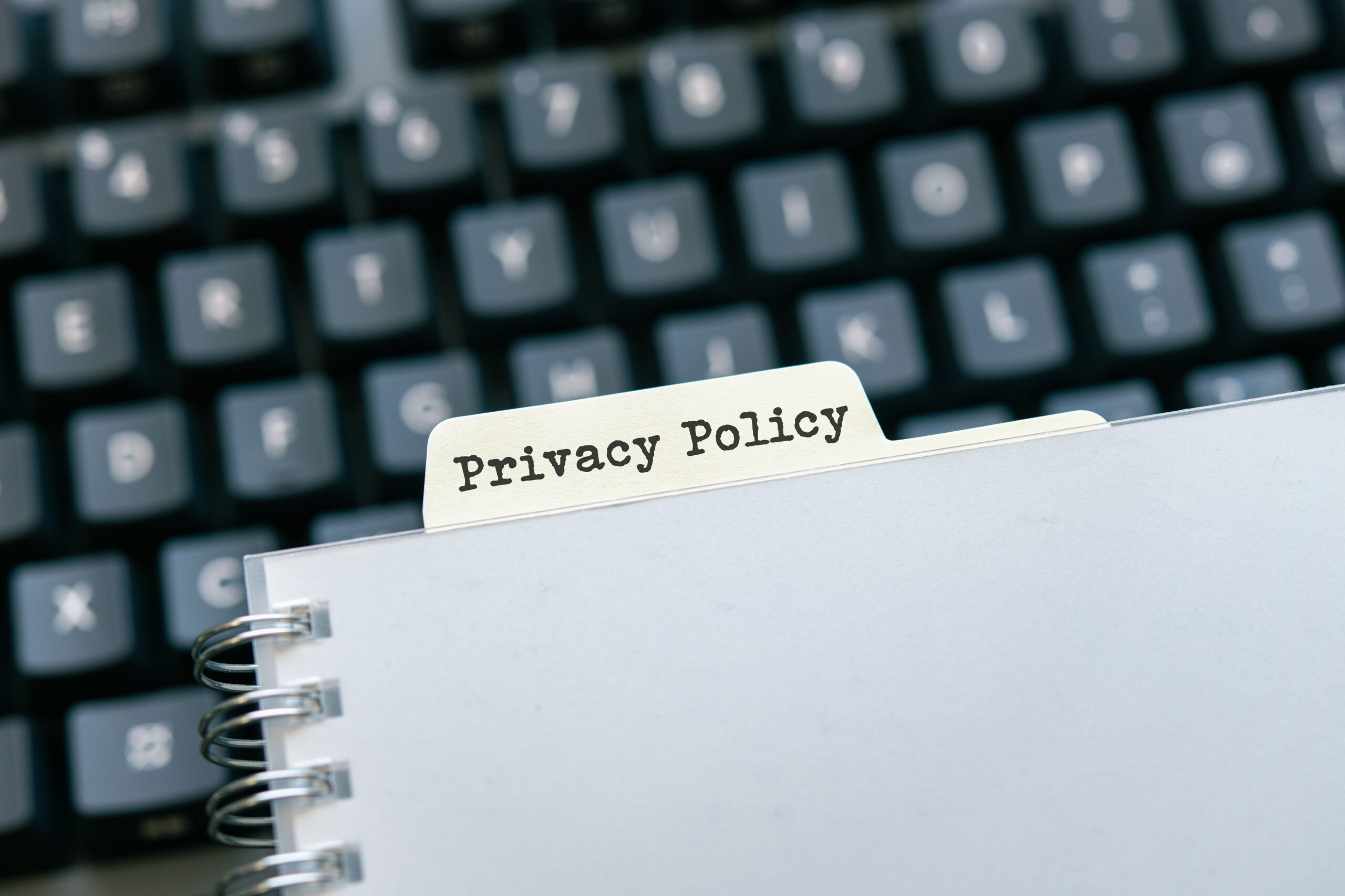 個人情報の取り扱いについて